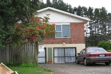 Photo of property in 1/637 Swanson Road, Swanson, Auckland, 0612