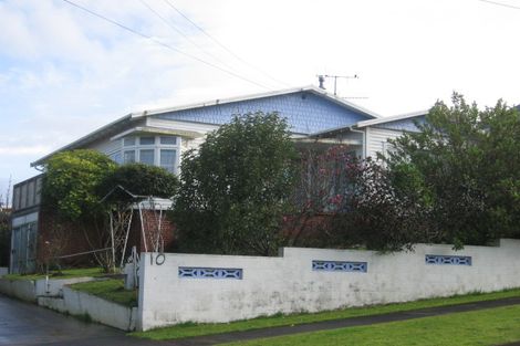 Photo of property in 10 Cranley Street, Dargaville, 0310