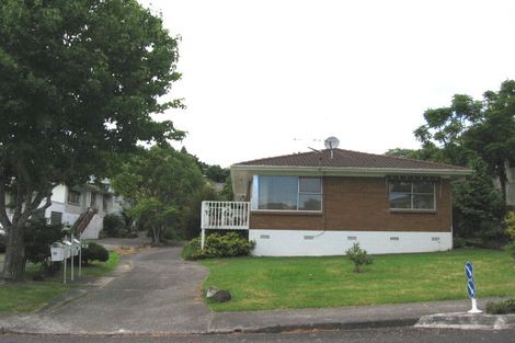Photo of property in 2/72 Alton Avenue, Hillcrest, Auckland, 0627