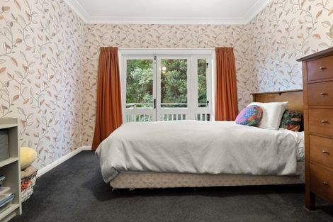 Photo of property in 8 Rosehill Road, Macandrew Bay, Dunedin, 9077