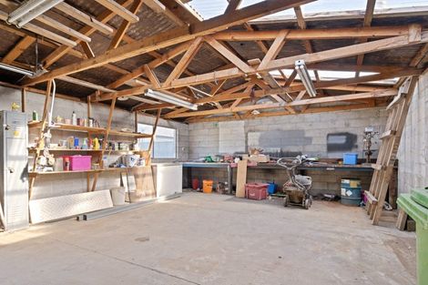 Photo of property in 45 Kinross Street, Blenheim, 7201