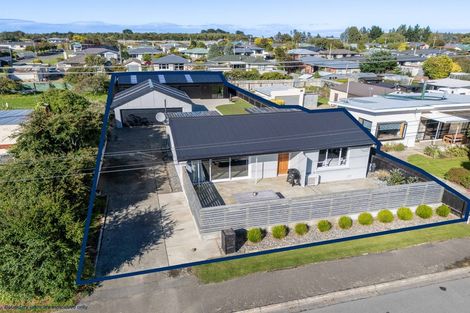 Photo of property in 163 Bainfield Road, Waikiwi, Invercargill, 9810