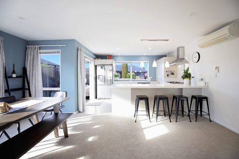 Photo of property in 4 Kessen Street, Pegasus, 7612