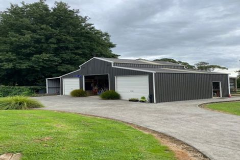 Photo of property in 67 Andrews Road, Onewhero, Tuakau, 2697