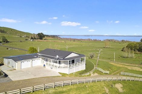 Photo of property in 900 Waikare Road, Waerenga, Te Kauwhata, 3781