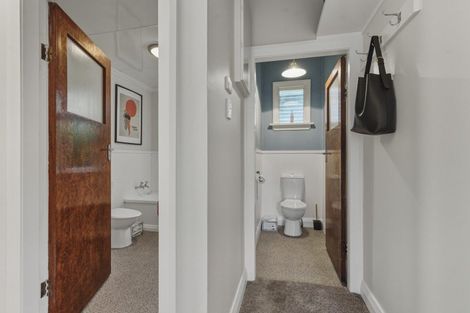 Photo of property in 1 Ashley Street, Belleknowes, Dunedin, 9011