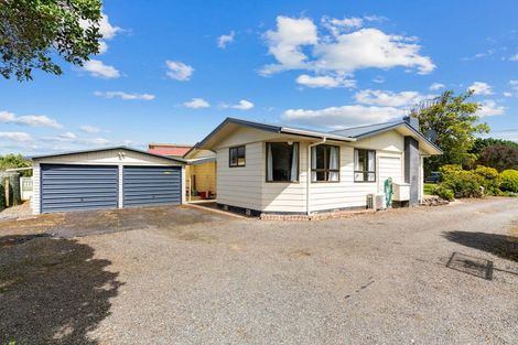 Photo of property in 54 Freyberg Road, Ruawai, 0530