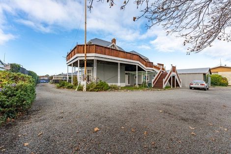 Photo of property in 49 Marston Road, Kensington, Timaru, 7910