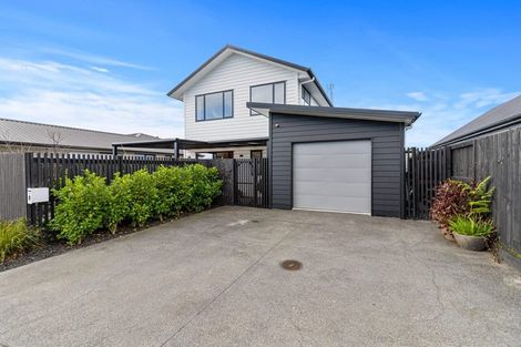 Photo of property in 14 Wyrall Way, Chartwell, Hamilton, 3210