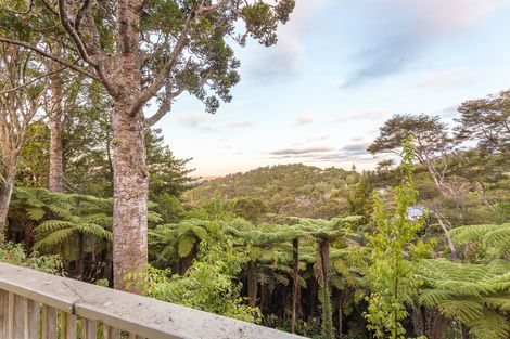 Photo of property in 39 Kohu Road, Titirangi, Auckland, 0604