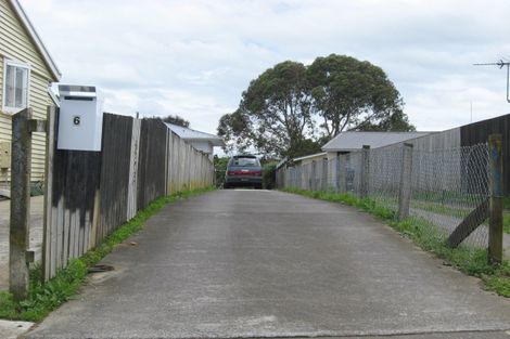 Photo of property in 6 Forbury Place, Mangere, Auckland, 2022