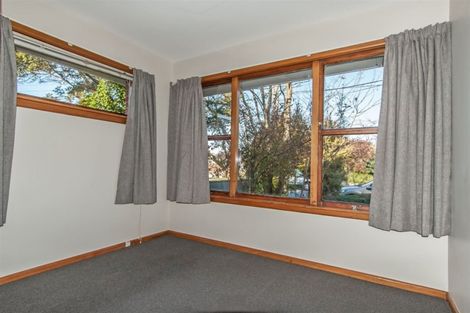 Photo of property in 33 Coronation Street, Spreydon, Christchurch, 8024