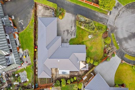 Photo of property in 11 Jadewynn Place, Halswell, Christchurch, 8025