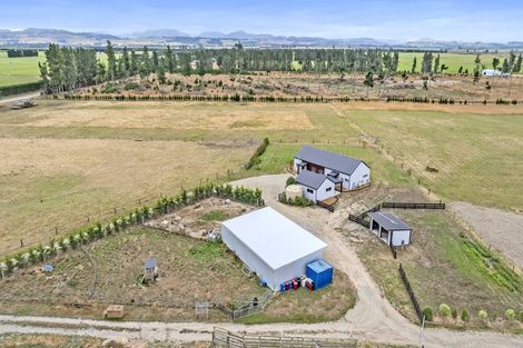 Photo of property in 106 Struie Road, Hororata, 7572