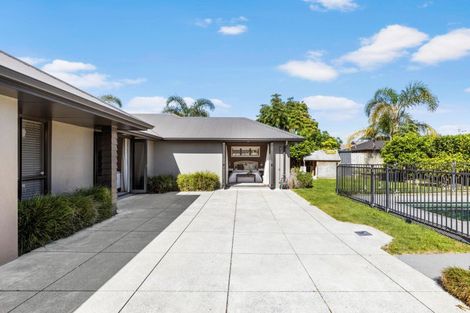 Photo of property in 5 Grenache Place, Rototuna, Hamilton, 3210