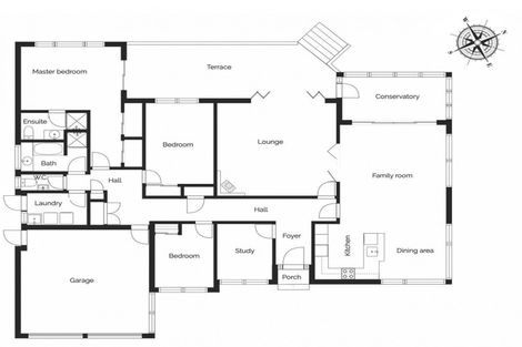 Photo of property in 26 Reeve Drive, Havelock North, 4130