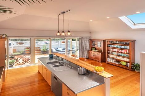 Photo of property in 153g Grant Road, Thorndon, Wellington, 6011