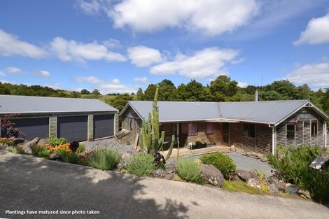 Photo of property in 195 Okokako Road, Waimate North, Kerikeri, 0293