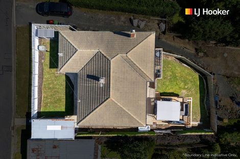 Photo of property in 1 Samson Road, Concord, Dunedin, 9018