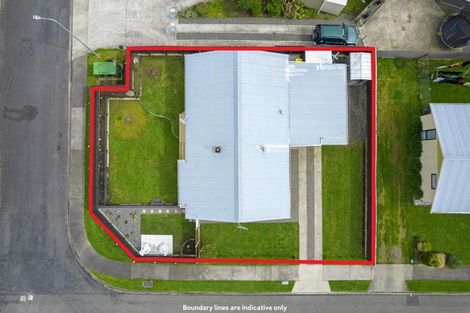 Photo of property in 51 Rimu Street, Levin, 5510