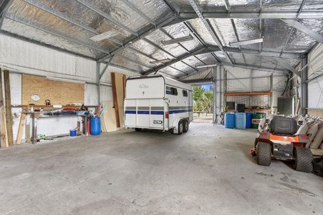 Photo of property in 2585 South Eyre Road, Eyrewell, Rangiora, 7476