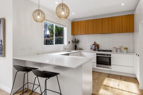 Photo of property in 173b Landscape Road, Mount Eden, Auckland, 1024