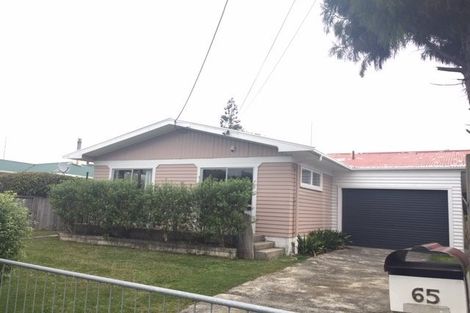 Photo of property in 65 Denby Crescent, Tikipunga, Whangarei, 0112
