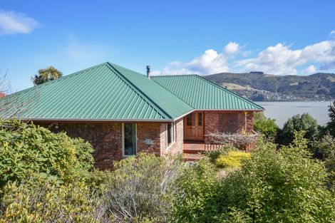 Photo of property in 22 Bayne Terrace, Macandrew Bay, Dunedin, 9014