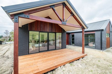 Photo of property in 6a Gresham Street, Geraldine, 7930