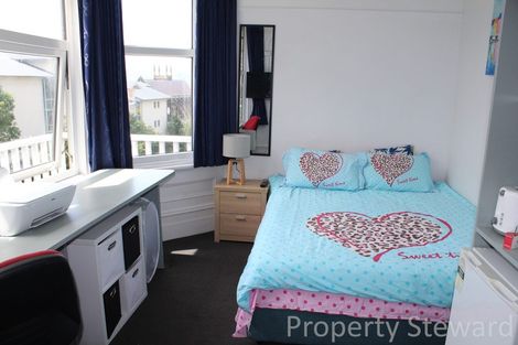 Photo of property in 317 Rattray Street, Dunedin Central, Dunedin, 9016