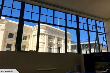 Photo of property in The Plumbers Building, 1a/124 Wakefield Street, Te Aro, Wellington, 6011