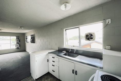 Photo of property in 8 Anzac Parade, Hamilton Central, Hamilton, 3204