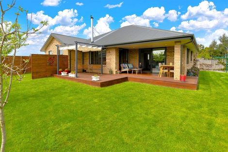 Photo of property in 3 Ormandy Court, Amberley, 7410