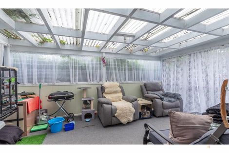 Photo of property in 7 Davidson Street, Pareora, 7912