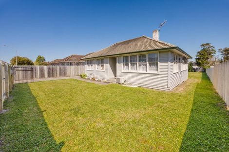 Photo of property in 18 Mackie Street, Waipukurau, 4200