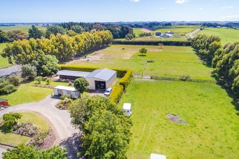 Photo of property in 237 Ngaio Road, Halcombe, Palmerston North, 4479