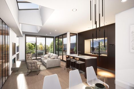 Photo of property in 108 Aubrey Road, Wanaka, 9305