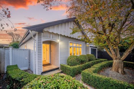 Photo of property in 89 Saint Albans Street, St Albans, Christchurch, 8014