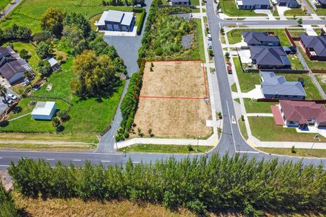 Photo of property in 3 Cabernet Court, Te Kauwhata, 3710