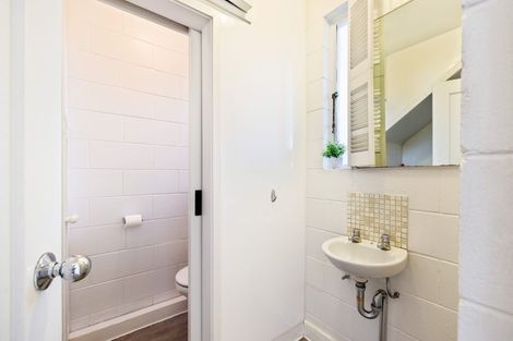 Photo of property in 4/12 Shrewsbury Street, Merivale, Christchurch, 8014