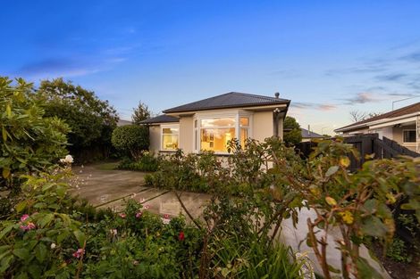 Photo of property in 126 Rutland Street, St Albans, Christchurch, 8052