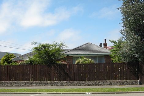 Photo of property in 51 Maunsell Street, Woolston, Christchurch, 8023