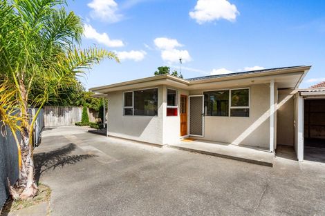Photo of property in 2a Herrick Street, Marewa, Napier, 4110