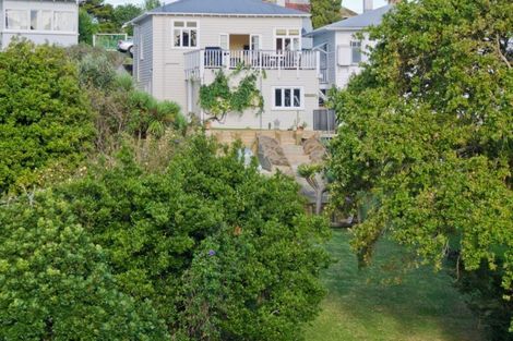 Photo of property in 54 Quadrant Road, Onehunga, Auckland, 1061