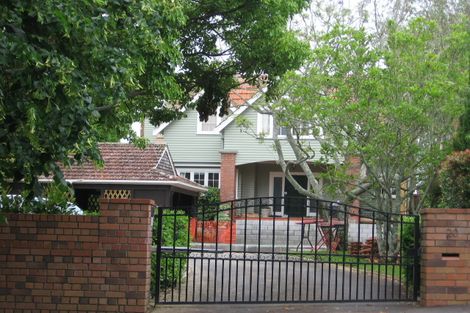 Photo of property in 20 Martin Avenue, Remuera, Auckland, 1050