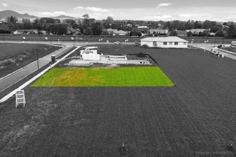 Photo of property in 7 Tapsell Drive, Matamata, 3400