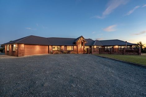 Photo of property in 176 Creamery Road, Ocean View, Dunedin, 9035