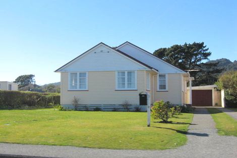 Photo of property in 43 Ward Street, Cobden, Greymouth, 7802