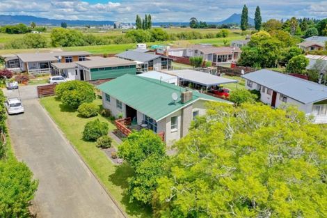 Photo of property in 161 College Road, Edgecumbe, 3120