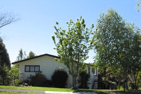 Photo of property in 14 Croft Terrace, Huntly, 3700